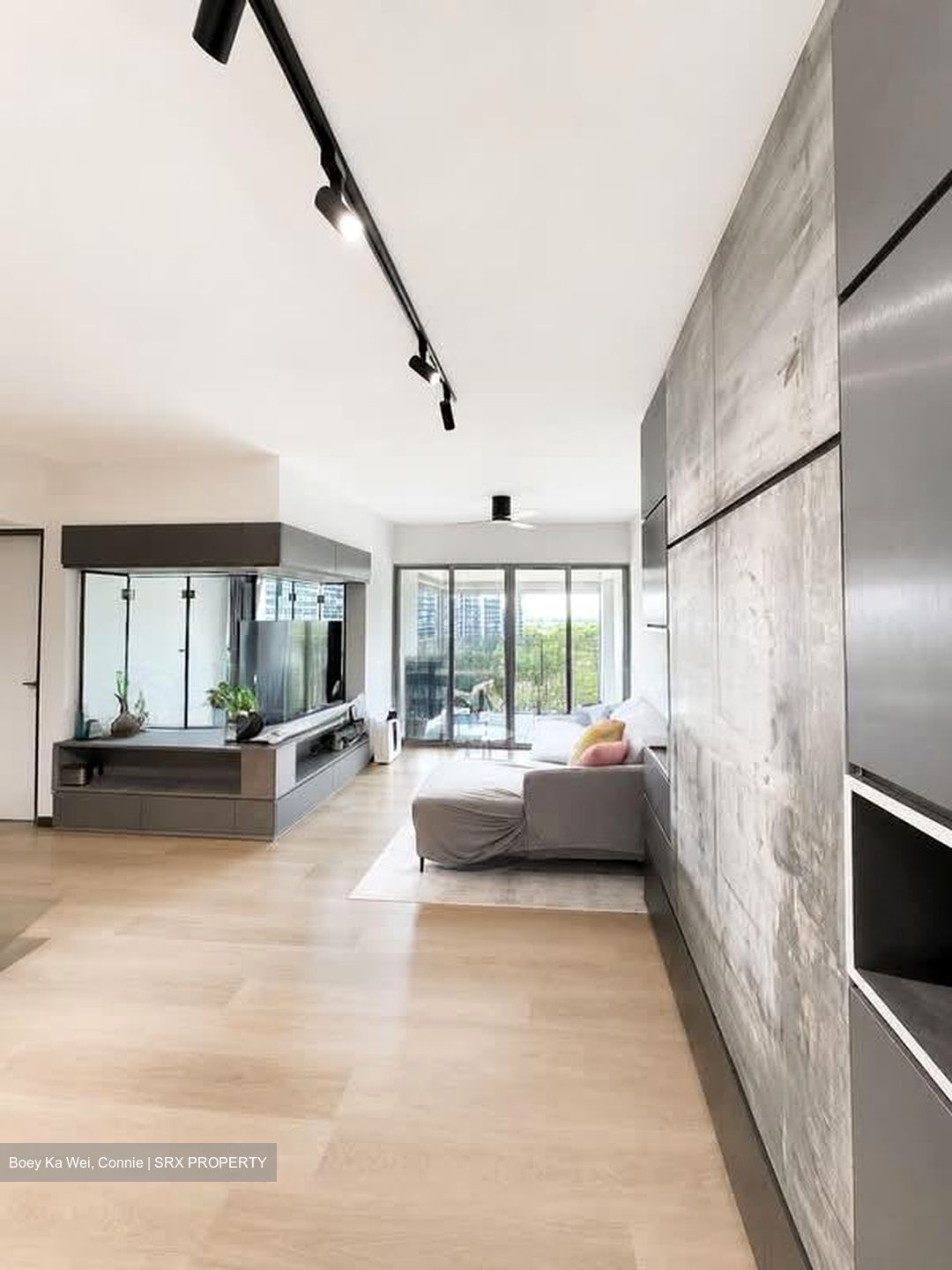 Blk 519B Centrale 8 At Tampines (Tampines), HDB 5 Rooms #576139061